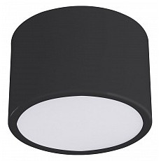 Накладной светильник kink light Мед...